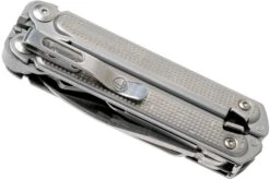 Leatherman Free P2 Pince Multifonction -Optimal Couteaux Magasin LEFREE P2 05 leatherman