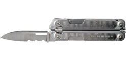 Leatherman Free P2 Pince Multifonction -Optimal Couteaux Magasin LEFREE P2 06 leatherman