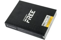 Leatherman Free P2 Pince Multifonction -Optimal Couteaux Magasin LEFREE P2 10 leatherman