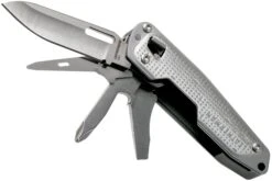 Leatherman Free T2 Pince Multifonction