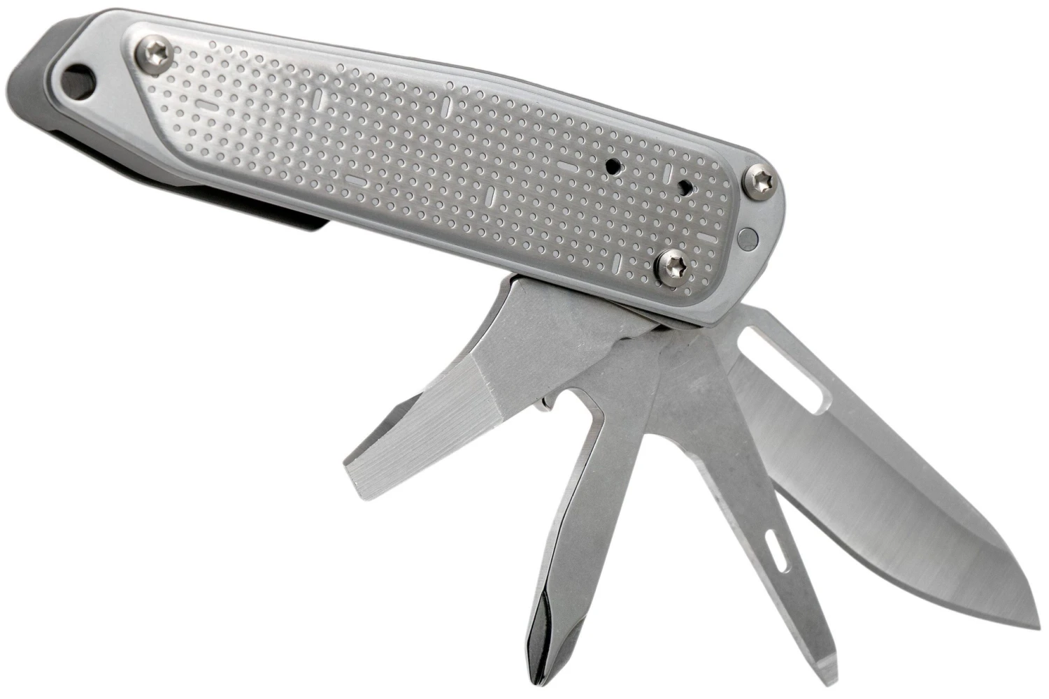 Leatherman Free T2 Pince Multifonction 2 Leatherman Free T2 Pince Multifonction – Image 2