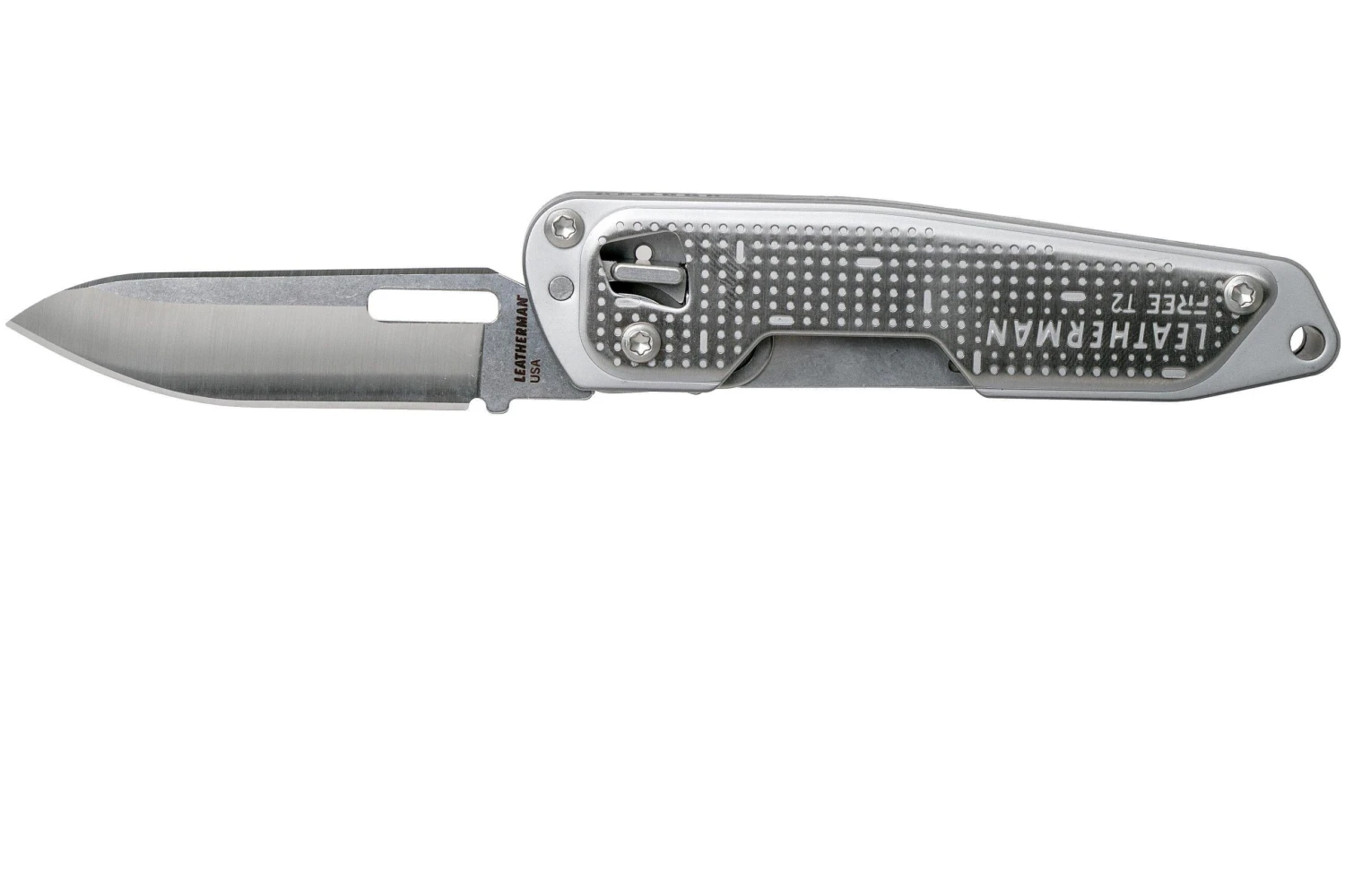 Leatherman Free T2 Pince Multifonction 3 Leatherman Free T2 Pince Multifonction – Image 3
