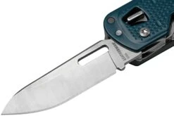 Leatherman Free T4 Navy, FREE-T4-NA Multitool -Optimal Couteaux Magasin LEFREE T4 NA 05 leatherman