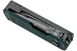 Leatherman Free T4 Navy, FREE-T4-NA Multitool -Optimal Couteaux Magasin LEFREE T4 NA 08 leatherman