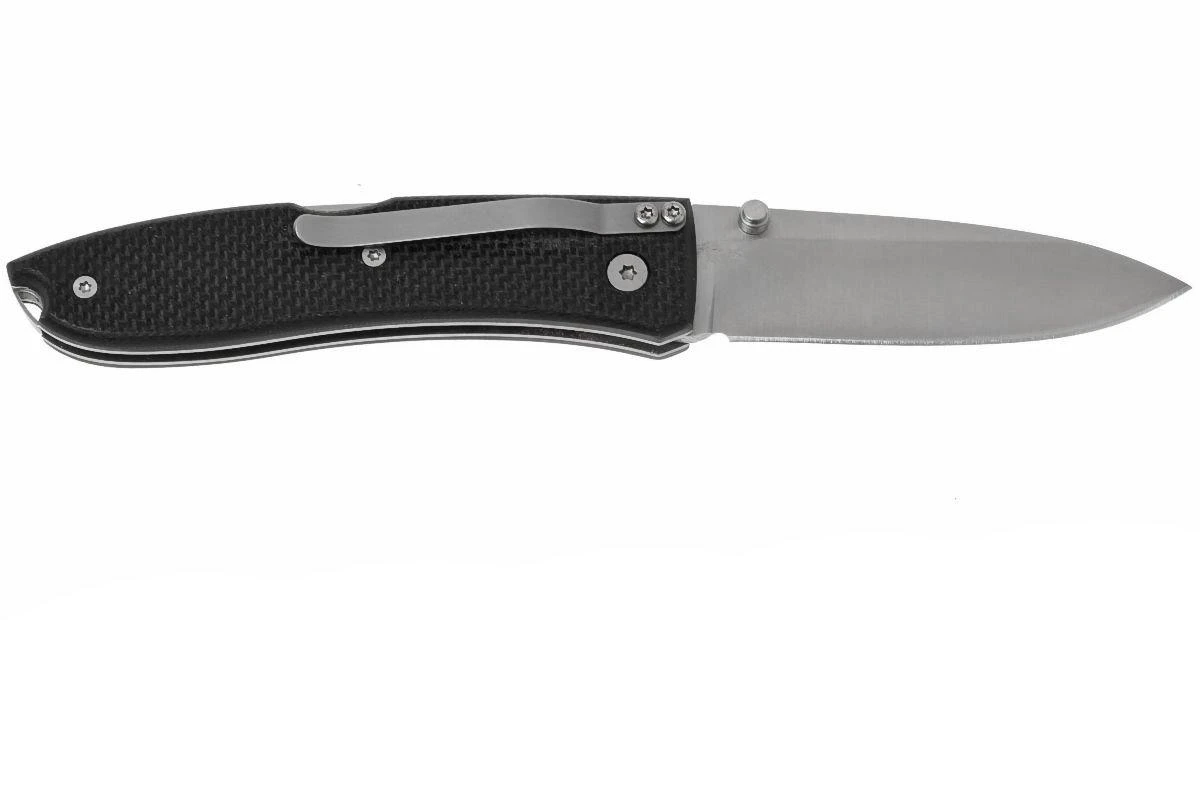 LionSteel Opera 8800 BK 1 LionSteel Opera 8800 BK