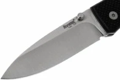 LionSteel Opera 8800 BK 10 LionSteel Opera 8800 BK -Optimal Couteaux Magasin LI 8800 BK 03 lionsteel opera li 8800 bk d3