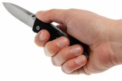 LionSteel Opera 8800 BK 14 LionSteel Opera 8800 BK -Optimal Couteaux Magasin LI 8800 BK 07 lionsteel opera li 8800 bk d7