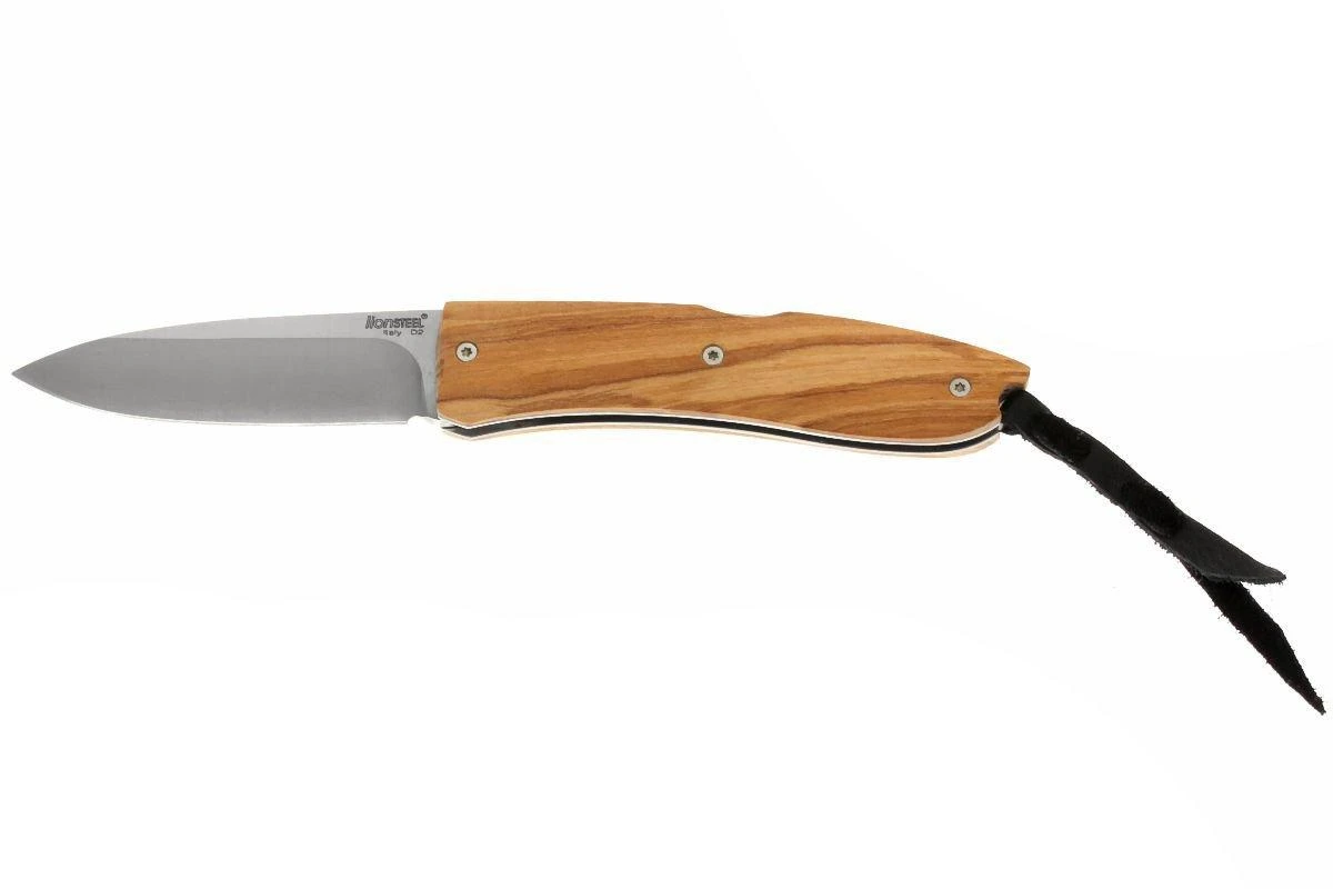 LionSteel Opera 8800 UL 1 LionSteel Opera 8800 UL