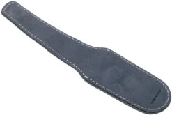 LionSteel 900MK01 BL étui Avec Fermeture Aimantée, Cuir Bleu -Optimal Couteaux Magasin LI 900MK01 BL 03 lionsteel