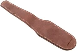 LionSteel 900MK01 BR étui Avec Fermeture Aimantée, Cuir Marron Foncé -Optimal Couteaux Magasin LI 900MK01 BR 03 lionsteel