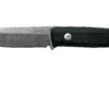 LionSteel B40 Black G10 B40-BK Couteau Bushcraft