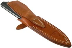 LionSteel B41 Black G10 B41-BK Couteau De Bushcraft -Optimal Couteaux Magasin LI B41 BK 07 lionsteel