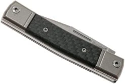 LionSteel BestMan BM1 CF Carbon Fiber Couteau De Poche Slipjoint 11 LionSteel BestMan BM1 CF Carbon Fiber Couteau De Poche Slipjoint -Optimal Couteaux Magasin LI BM1 CF 04 lionsteel