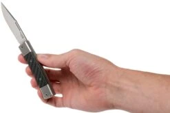 LionSteel BestMan BM1 CF Carbon Fiber Couteau De Poche Slipjoint 15 LionSteel BestMan BM1 CF Carbon Fiber Couteau De Poche Slipjoint -Optimal Couteaux Magasin LI BM1 CF 08 lionsteel