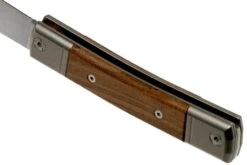 Lionsteel BestMan BM2 ST Santos Couteau De Poche Slipjoint 12 Lionsteel BestMan BM2 ST Santos Couteau De Poche Slipjoint -Optimal Couteaux Magasin LI BM2 ST 05 lionsteel