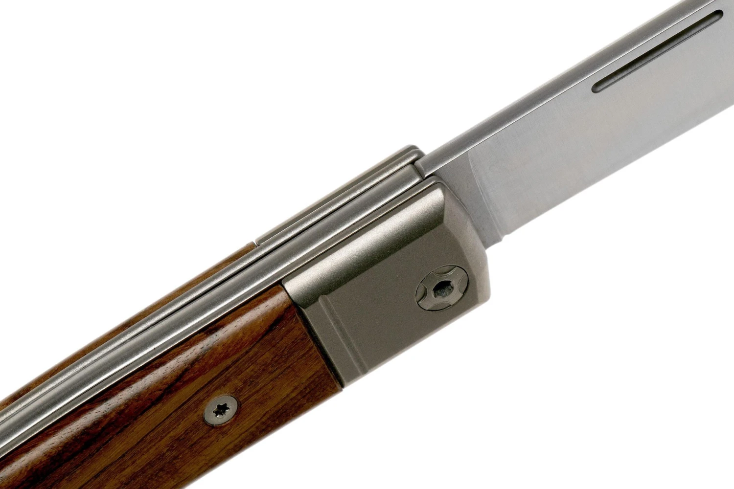 Lionsteel BestMan BM2 ST Santos Couteau De Poche Slipjoint 6 Lionsteel BestMan BM2 ST Santos Couteau De Poche Slipjoint – Image 6