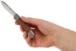Lionsteel BestMan BM2 ST Santos Couteau De Poche Slipjoint 15 Lionsteel BestMan BM2 ST Santos Couteau De Poche Slipjoint -Optimal Couteaux Magasin LI BM2 ST 08 lionsteel