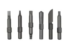 LionSteel Eggie Bronze Titanium EG-BR Porte-clés, Set D'embouts Et Multitool -Optimal Couteaux Magasin LI EG BR 03 lionsteel