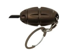 LionSteel Eggie Bronze Titanium EG-BR Porte-clés, Set D'embouts Et Multitool -Optimal Couteaux Magasin LI EG BR 04 lionsteel