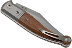 LionSteel Gitano Santos GT01 ST Couteau De Poche, Gudy Van Poppel Design -Optimal Couteaux Magasin LI GT01 ST 04 lionsteel