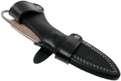 LionSteel H1 Skinner CVN Natural Canvas Micarta Couteau Fixe, Tommaso Rumici Design 14 LionSteel H1 Skinner CVN Natural Canvas Micarta Couteau Fixe, Tommaso Rumici Design -Optimal Couteaux Magasin LI H1 CVN 07 lionsteel