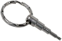 LionSteel H2 Drop Point GBK Black G10 Couteau Fixe, Tommaso Rumici Design -Optimal Couteaux Magasin LI H2 GBK 08 lionsteel