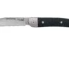 LionSteel Jack 1 Black G10 JK1 GBK Couteau De Poche