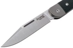 LionSteel Jack 1 Black G10 JK1 GBK Couteau De Poche -Optimal Couteaux Magasin LI JK1 GBK 03 lionsteel