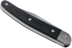 LionSteel Jack 1 Black G10 JK1 GBK Couteau De Poche -Optimal Couteaux Magasin LI JK1 GBK 04 lionsteel