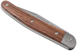 LionSteel Jack 1 Santos JK1 ST Couteau De Poche -Optimal Couteaux Magasin LI JK1 ST 04 lionsteel