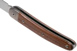 LionSteel Jack 1 Santos JK1 ST Couteau De Poche -Optimal Couteaux Magasin LI JK1 ST 05 lionsteel