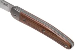 LionSteel Jack 1 Santos JK1 ST Couteau De Poche -Optimal Couteaux Magasin LI JK1 ST 07 lionsteel