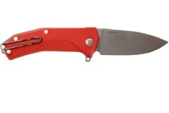 LionSteel KUR OR, Orange G10 10 LionSteel KUR OR, Orange G10 -Optimal Couteaux Magasin LI KUR OR 02 lionsteel li kur or 02