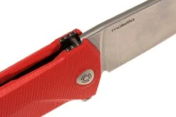 LionSteel KUR OR, Orange G10 14 LionSteel KUR OR, Orange G10 -Optimal Couteaux Magasin LI KUR OR 06 lionsteel li kur or 06