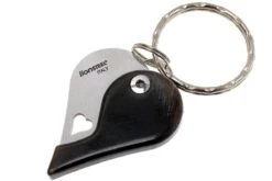 Lionsteel LionBeat Corne Couteau De Poche Porte-clés -Optimal Couteaux Magasin LI LB CO 03 lionsteel lionbeat li lb co 03