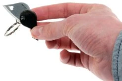 Lionsteel LionBeat Corne Couteau De Poche Porte-clés -Optimal Couteaux Magasin LI LB CO 04 lionsteel lionbeat li lb co 04