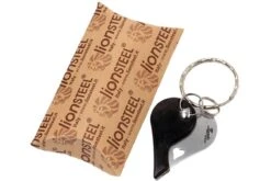 Lionsteel LionBeat Corne Couteau De Poche Porte-clés -Optimal Couteaux Magasin LI LB CO 05 lionsteel lionbeat li lb co 05