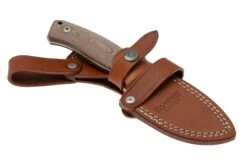 LionSteel M2M CVN Natural Canvas Micarta Couteau Fixe 12 LionSteel M2M CVN Natural Canvas Micarta Couteau Fixe -Optimal Couteaux Magasin LI M2M CVN 06 lionsteel