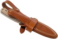 LionSteel M2M CVN Natural Canvas Micarta Couteau Fixe 13 LionSteel M2M CVN Natural Canvas Micarta Couteau Fixe -Optimal Couteaux Magasin LI M2M CVN 07 lionsteel