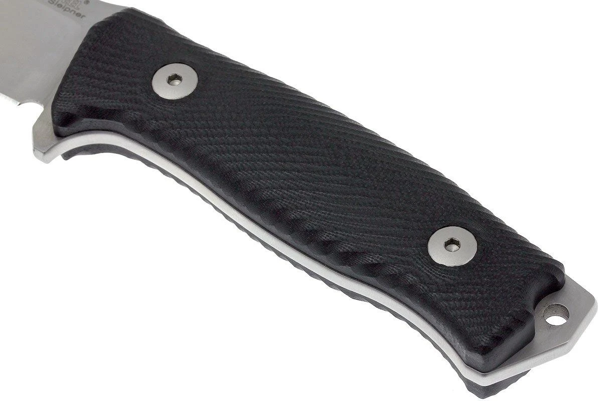 Lionsteel M5 - G10 Sleipner Blade 3 Lionsteel M5 - G10 Sleipner Blade – Image 3