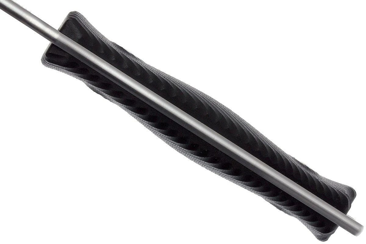 Lionsteel M5 - G10 Sleipner Blade 4 Lionsteel M5 - G10 Sleipner Blade – Image 4