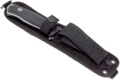 Lionsteel M5 - G10 Sleipner Blade 15 Lionsteel M5 - G10 Sleipner Blade -Optimal Couteaux Magasin LI M5 G10 07 lionsteel li m5 g10 07