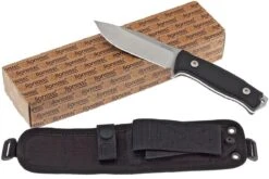 Lionsteel M5 - G10 Sleipner Blade 17 Lionsteel M5 - G10 Sleipner Blade -Optimal Couteaux Magasin LI M5 G10 09 lionsteel li m5 g10 09
