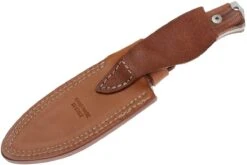 Lionsteel M5 - Santos Wood, Sleipner -Optimal Couteaux Magasin LI M5 ST 08 lionsteel li m5 st 08