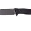 Lionsteel M5 - G10, Black Sleipner DLC