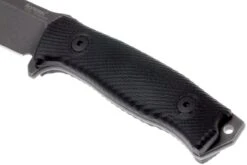 Lionsteel M5 - G10, Black Sleipner DLC -Optimal Couteaux Magasin LI M5B G10 03 lionsteel li m5b g10 03