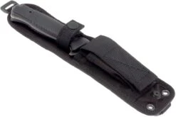 Lionsteel M5 - G10, Black Sleipner DLC -Optimal Couteaux Magasin LI M5B G10 07 lionsteel li m5b g10 07