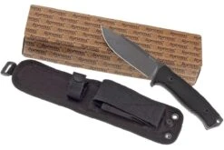 Lionsteel M5 - G10, Black Sleipner DLC -Optimal Couteaux Magasin LI M5B G10 09 lionsteel li m5b g10 09