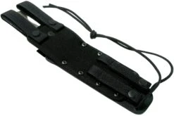 LionSteel M7 CVG Satin, Green Canvas Micarta Couteau Fixe, Molletta Design -Optimal Couteaux Magasin LI M7 CVG 07 lionsteel