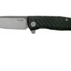 LionSteel Myto MT01-CF Carbonfiber Couteau De Poche, Molletta Design